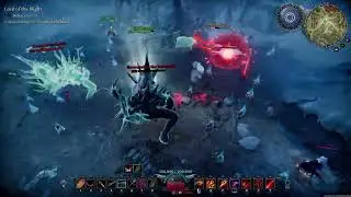 World Boss Gorecrusher Oakveil Update