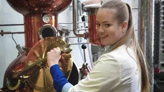 Welcome to Liviko Distillery