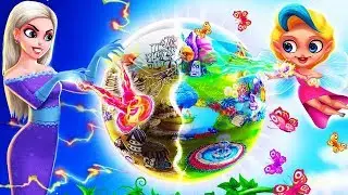 Fairy Land Rescue - TabTaleCasual - Android Gameplay