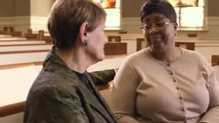 Church Can Happen Anywhere: Racial Justice