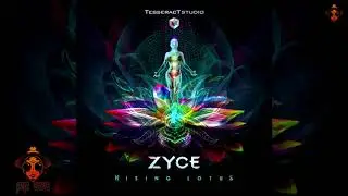 Zyce - Rising Lotus
