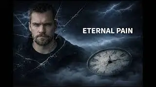 Malhed - Eternal Pain (Official Audio)