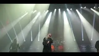 SAXON - The Eagle Has Landed ,  Cambridge 16.11.2022