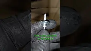 REBUILDING SALVAGED BMW 540i - Seat - DIY Project Sugar PT11.3