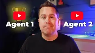 It&rsquo;s Not Consistency. It&rsquo;s Not Gear. THIS Is How Agents Win on YouTube