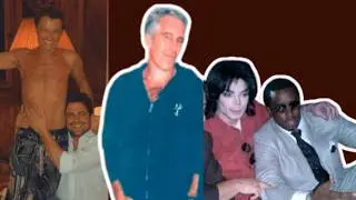Michael Jackson FANS Ignore Jeffrey Epstein Connections