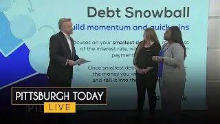 Debt snowball vs. debt avalanche | Money Monday