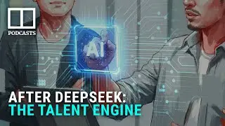 After DeepSeek Episode 1