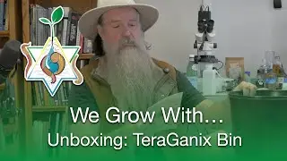 Unboxing Teraganix: Bukashi System & Mini Bioreactors for Home Composting