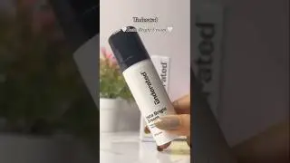 Instant Glow with Berries & Shea Butter! Insta Bright Skin Brightening Cream #skincare #instantglow