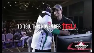 TEKKEN 8 Season 3 - Trailer | Reaction!!