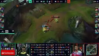 VIT Photon was mad in this match. Solo Bolo on SK Irrelevant!