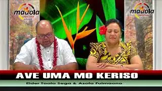 Maaola Christian Network