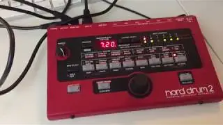 Snack Master quick techno jam