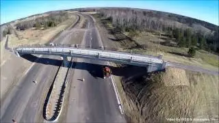 MnDOT | Hwy 371 four lane expansion - Nisswa, Pequot Lakes, Jenkins