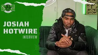Josiah Hotwire Interview: Acting In Power & Wu-Tang, Wishmaster, Australia, New Music + More!
