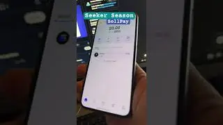 Seeker Season dApp - SollPay
