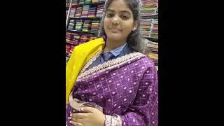 Promotion of Shri Narsingh Cloth Emporium  @ SSDC(Vanijya)
