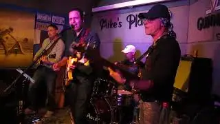 Sheffield Band - Valerie