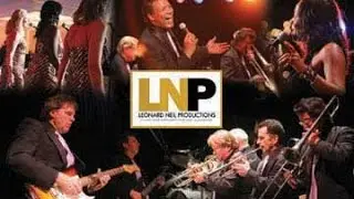 Leonard Neil Movie Medley