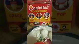 Egglettes review