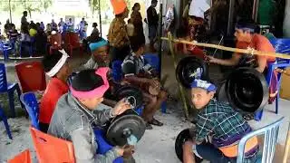 Lagu daerah Sumba barat daya 