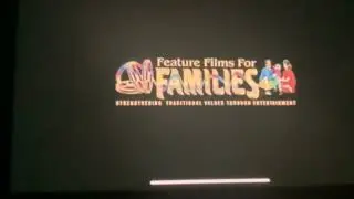 Feature Films for Families/F1 Films/Believe Pictures (2009)
