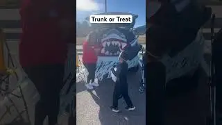 #trunkortreat #jackskellington #highlandsranch #debaccoproperties
