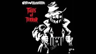 Inner Terrestrials Thirty Pieces Tales Of Terror