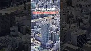 Sneak into the ultra-luxury tower mansion where celebrities are rumored to live!