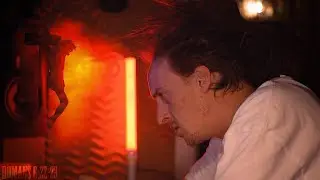 YoungTom - Grievance (Official Music Video)