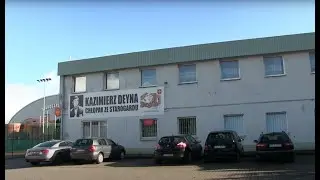 Muzeum Kazimierza Deyny 24STAROGARD.PL