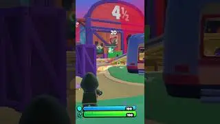 Stumble Guys | Stumblewood Arena #gameon #gaming #stumbleguys #short #viral #gamingupdates