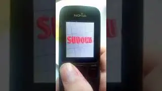 Nokia 100-Old nostalgic games