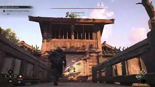 AC SHADOWS SHORT 7 MINUTE GAMEPLAY PS5? MUST WATCH AND LEAVE A LIKE AND SUBSCRIBE TO MY CHANNEL #fyp
