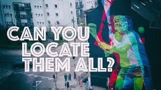 The Street Art of Cork