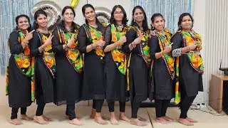 Dance performance by Sinan team #newyear #celebration #muscat #oman