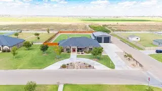 Drone Video For Real Estate