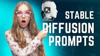 Stable Diffusion Prompts to inspire your AI art creation