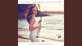 Full Moon Dances - Concerto for Alto Saxophone and Orchestra: V. Second Ritual Dance