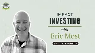 Impact Investing | Eric Most