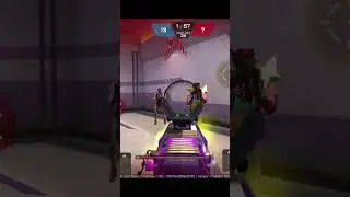 Indus battle royal gameplay 🥵 clutch 1v2 🥵#firstgamplay #gameplay #indusbattleroyalegameplay