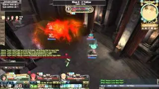 Granturis vs NPY