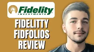 Fidelity FidFolios Review (Cost , Performance, Fees, Solo, Managed, Returns )