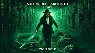 SALIDA DEL LABERINTO REMIX-ZION GOLD-MUSICA EMUNA