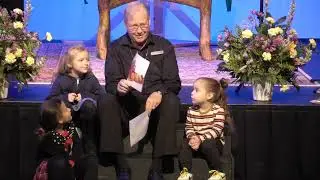 Contemporary Worship Service 11/24/24