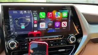 Carlinkit 3.0 Wireless Carplay Dongle CPC200-U2W-PLUS Load-up time test