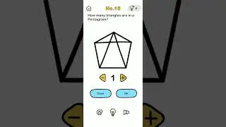 brain out 16#level