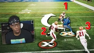 Our First Game vs A 99 Overall Team... NMS #34 Madden 20