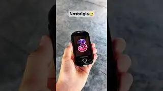 Nostalgia🥺 #nostalgia #nostalgic #samsung #tech #phone